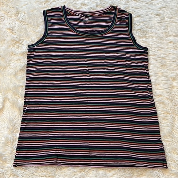NWOT Madewell Tank Top Lot - Size XS - Picture 7 of 10